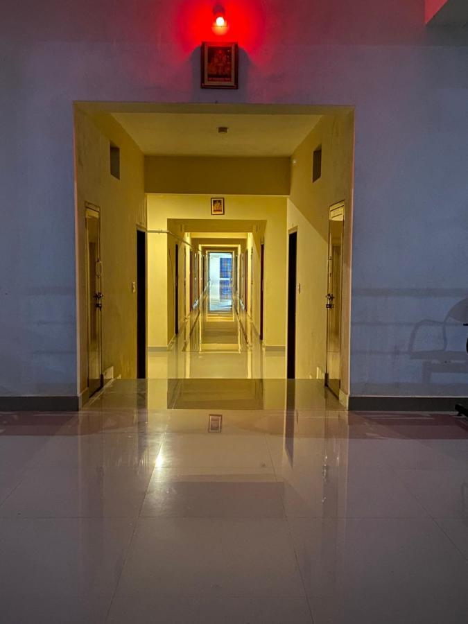 Hotel Sooryakamal Mahal Dharmastala Zewnętrze zdjęcie