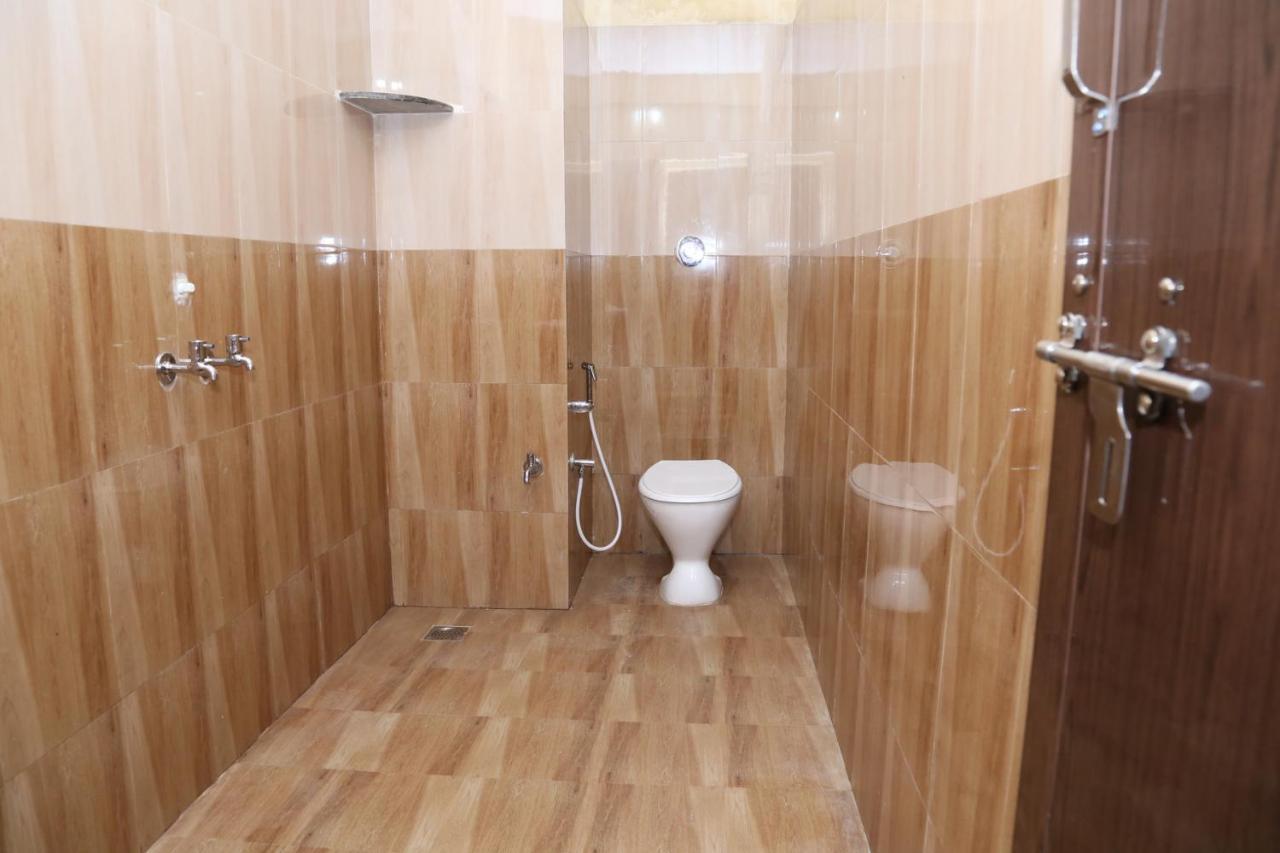 Hotel Sooryakamal Mahal Dharmastala Zewnętrze zdjęcie