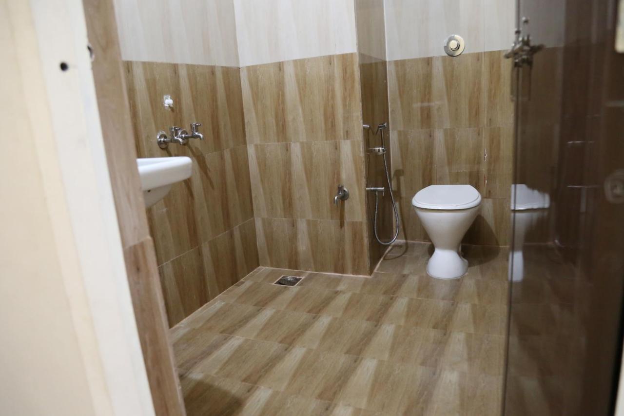 Hotel Sooryakamal Mahal Dharmastala Zewnętrze zdjęcie