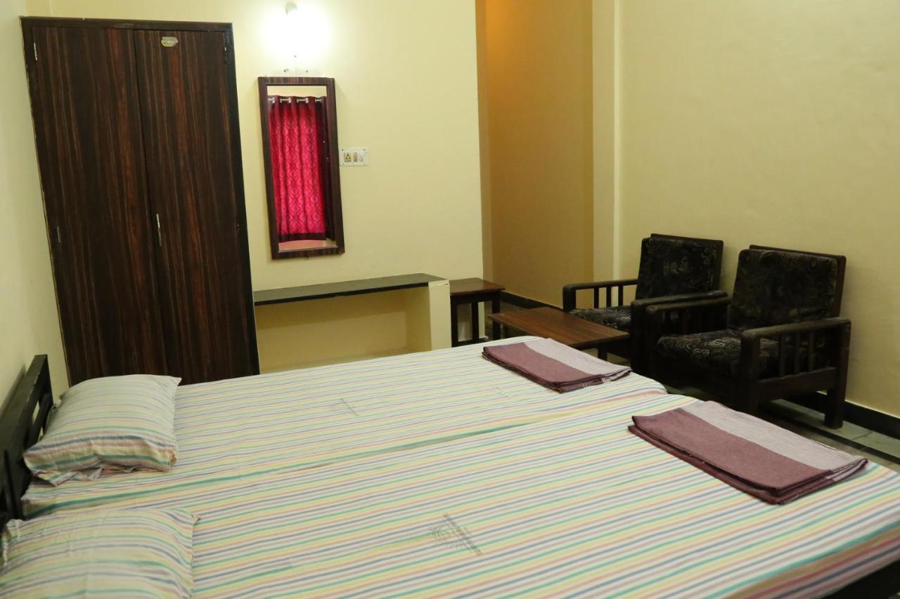Hotel Sooryakamal Mahal Dharmastala Zewnętrze zdjęcie